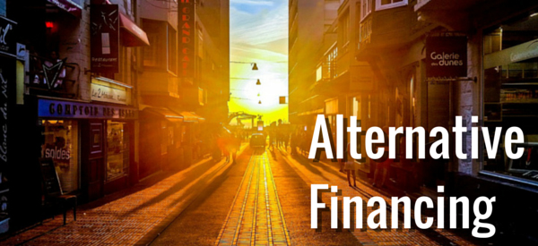 alternative_financing